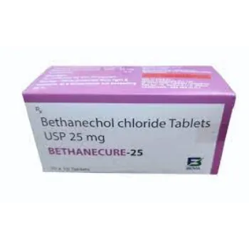  Bethanechol Chloride Tablet